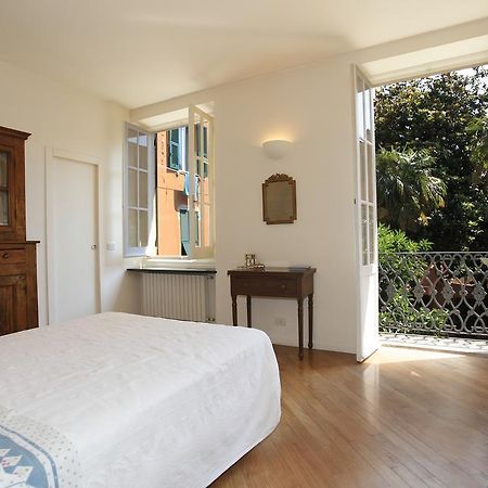 Al Villino Bruzza Bed & Breakfast Genova Cameră foto