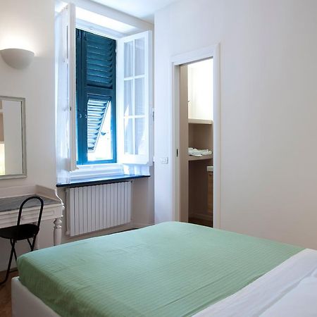 Al Villino Bruzza Bed & Breakfast Genova Exterior foto