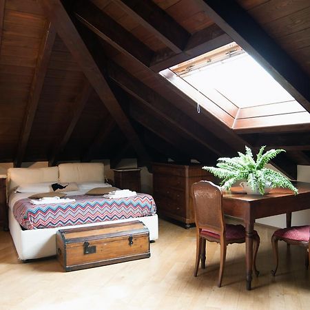 Al Villino Bruzza Bed & Breakfast Genova Exterior foto