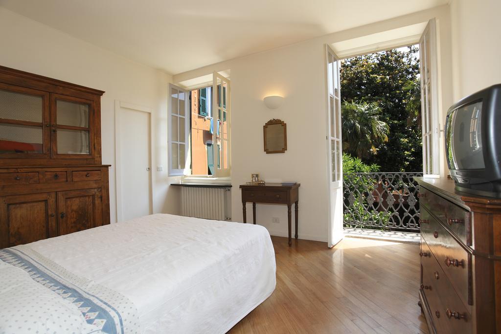 Al Villino Bruzza Bed & Breakfast Genova Cameră foto