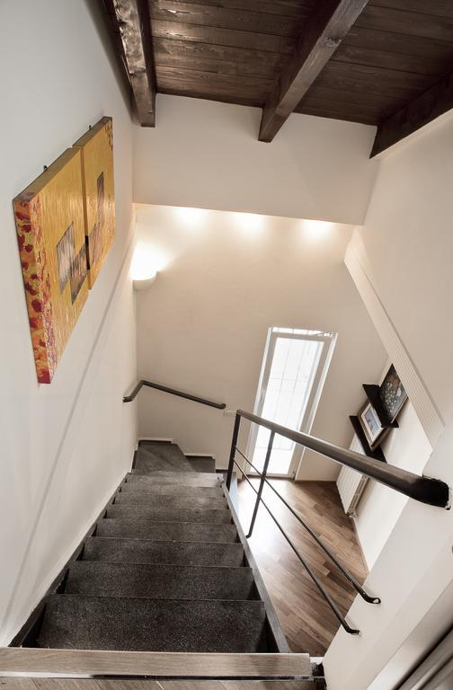Al Villino Bruzza Bed & Breakfast Genova Cameră foto