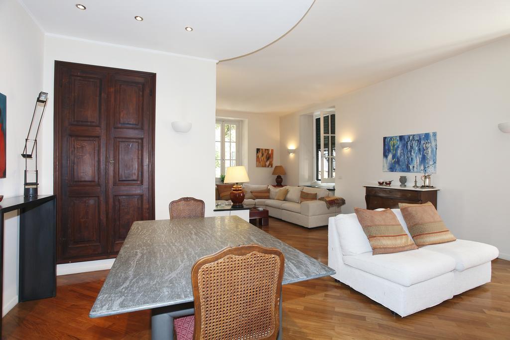 Al Villino Bruzza Bed & Breakfast Genova Exterior foto