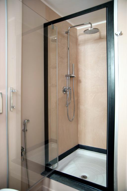 Al Villino Bruzza Bed & Breakfast Genova Exterior foto
