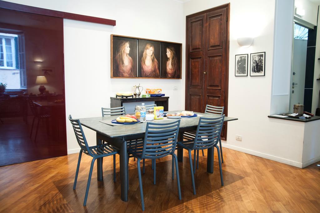 Al Villino Bruzza Bed & Breakfast Genova Exterior foto