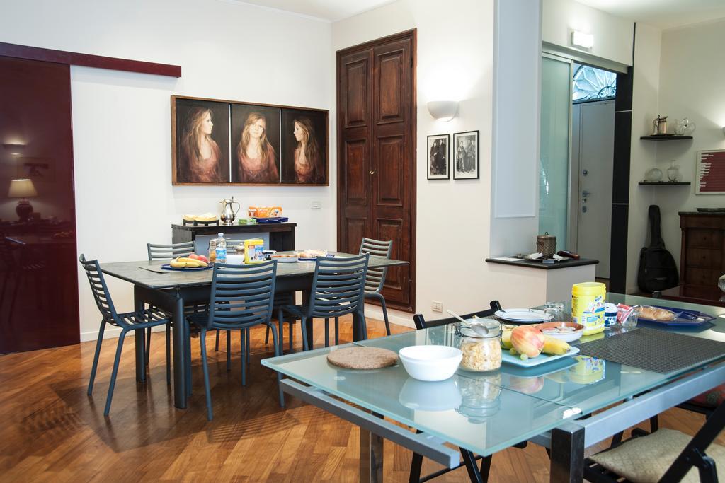 Al Villino Bruzza Bed & Breakfast Genova Exterior foto