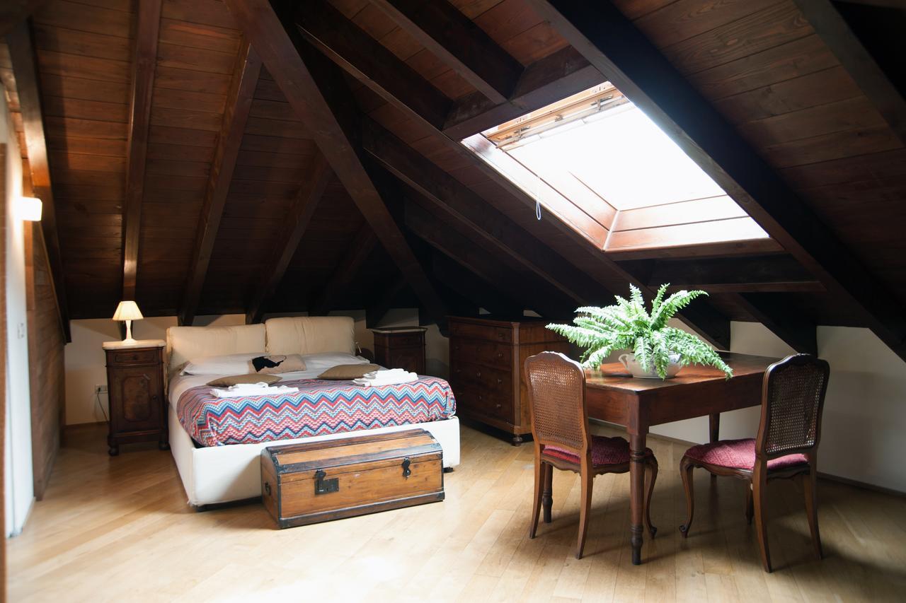 Al Villino Bruzza Bed & Breakfast Genova Exterior foto